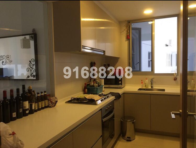 Prive (D19), Condominium #61013332